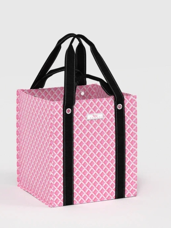Scout Handbags - Scout Market Bag -Garden Gate